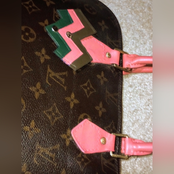 Louis Vuitton bags - Picture 5 of 16